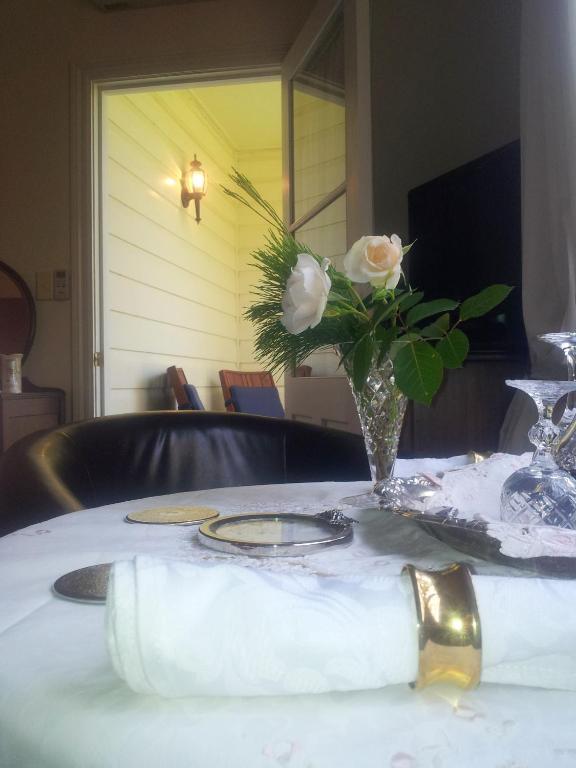 Amore Mt Tamborine Brisbane Room photo