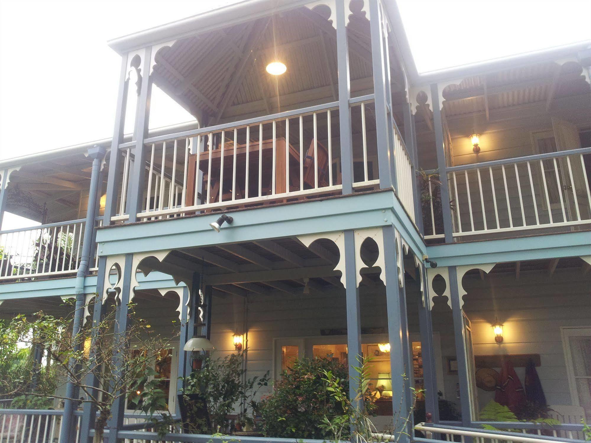 Amore Mt Tamborine Brisbane Exterior photo